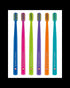 Toothbrush Ortho Toothbrush 5460-Curaprox-Matakana Pharmacy